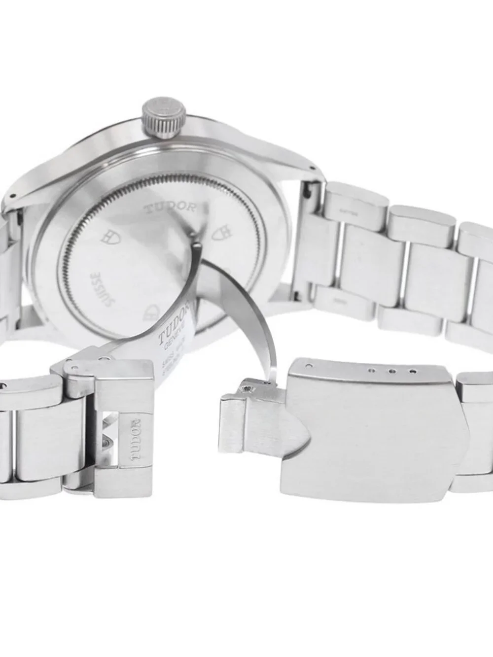 TUDOR Heritage Ranger